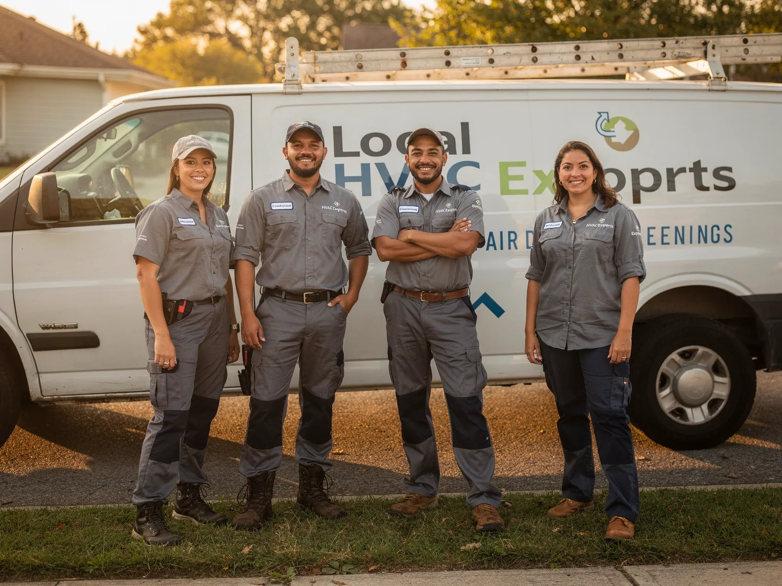 24/7 HVAC Repair & AC Replacement company in East Grand Forks, MN