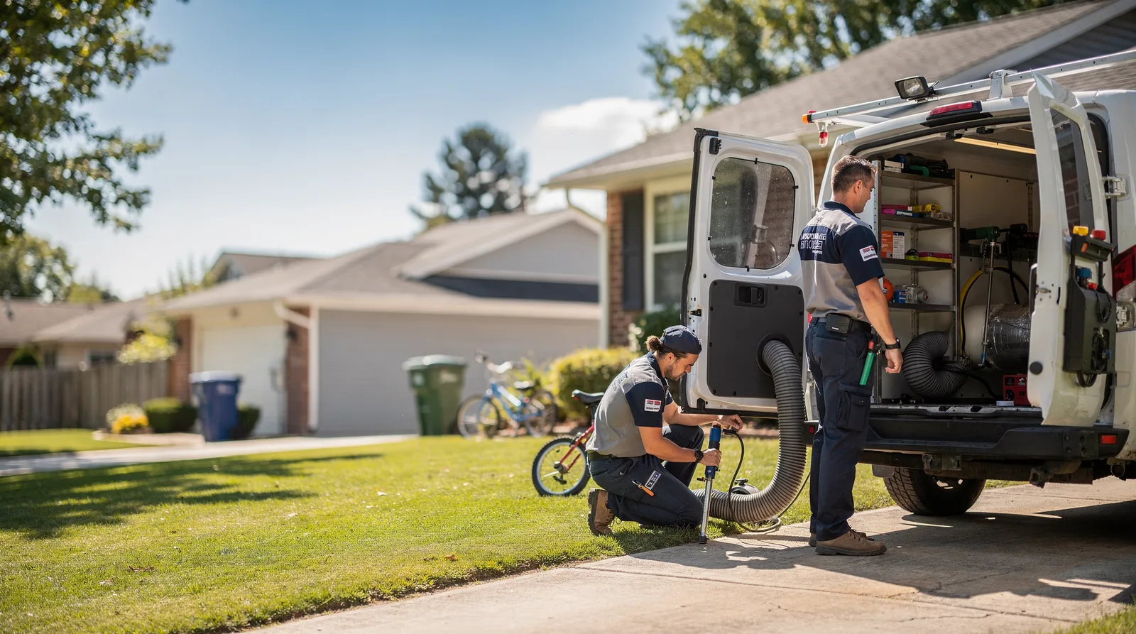 24/7 HVAC Repair & AC Replacement in East Grand Forks, MN near me